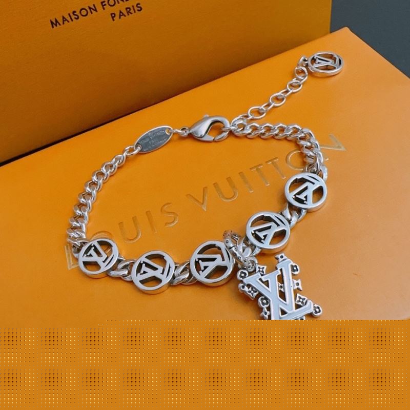 LV Bracelets